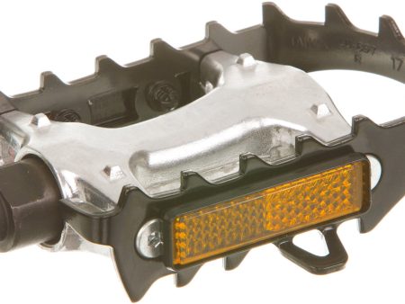 EVO Adventure SL Pedals Discount