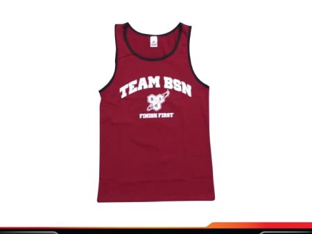 BSN Tank Top For Discount