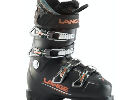 Women s Ski Boots Lange RX 80 W LV GW 2022 - Black Sale