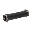 Grips ODI Troy Lee Design 130MM - Black Grey Discount