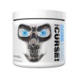 The Curse! Glutamine, 60 Servings Fashion