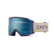 Goggles Smith Squad XL Cosmos Dragon Slayer - ChromaPop Everyday Blue Mirror Fashion