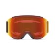 Goggles Smith Squad Ironwood - ChromaPop Everyday Red Mirror Supply