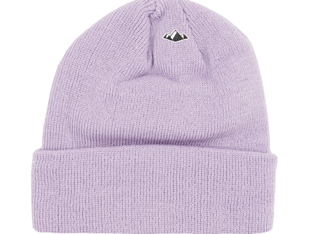 Beanie Genetik OG - Lavender Online Hot Sale