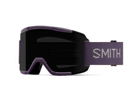 Goggles Smith Squad Cosmos - ChromaPop Sun Black Supply