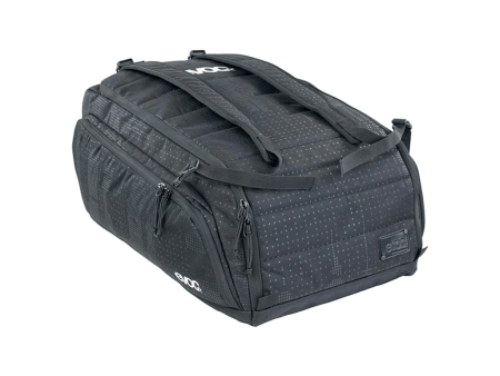 Gear Bag EVOC 55L - Black Cheap