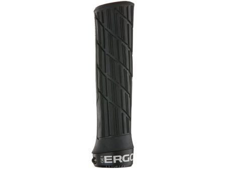 Grips Ergon GE1 Evo Slim - Black Fashion