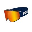 Goggles Vola Wideyes - Blue Sale