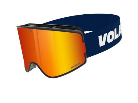 Goggles Vola Wideyes - Blue Sale