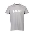 Jersey POC Reform Enduro Tee - Allow Grey Supply