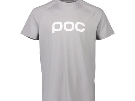 Jersey POC Reform Enduro Tee - Allow Grey Supply