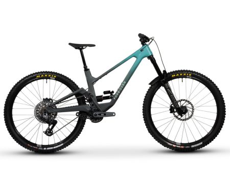 Bike Forbidden Dreadnought V2 GX RS S+ 29  - Fatty T Online Sale