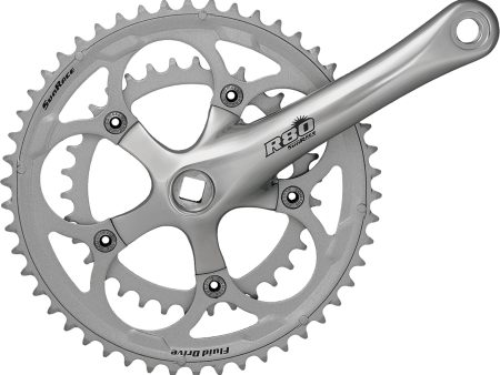 Sunrace FCR86 Crankset Sale