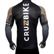 Z Sleeve Recumbent Cycling Jersey Cheap