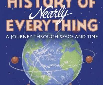 A Short History of Nearly Everything by Bill Bryson Online