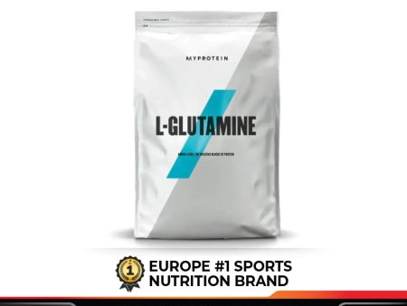 L-Glutamine Amino Acid, 250g For Cheap