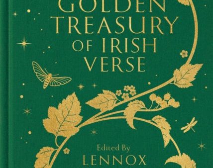 A Golden Treasury of Irish Verse Online