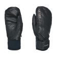 Mitts Level Rexford - Black Hot on Sale