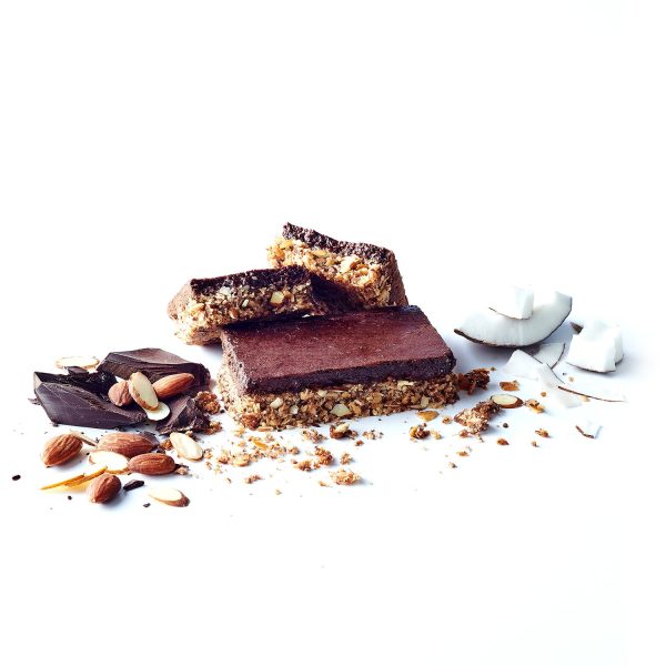 Chocolate Coconut Almond High-Protein Bars Online