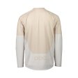 Jersey POC Essential MTB LS - Light Sandstone Beige on Sale