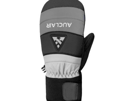 Mitts Auclair Youth Lollipop - Black Grey Online