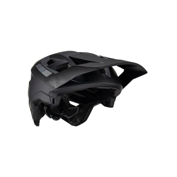 Helmet Leatt Youth Enduro 2.0 V23 - Stealth Sale