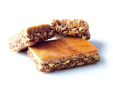 Apple Cinnamon High-Protein Bars For Cheap