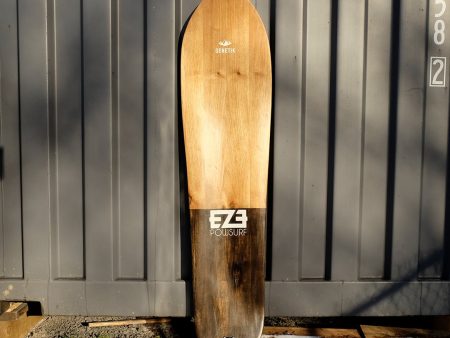 EZE Powsurf Wood Love 2021 Online Sale