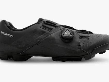 Shimano SH-XC300 Wide Cycling Shoes Online now