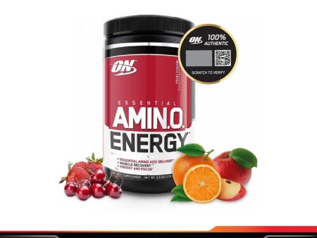 Amino Energy, 30 Servings Sale