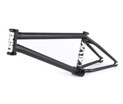 BSD ALVX AF+ FRAME 20.8  FLAT BLACK Hot on Sale