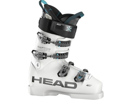 Ski Boots Head Raptor WCR 140S - White Online Hot Sale