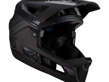 Helmet Leatt Enduro 4.0 V23 - Stealth Online