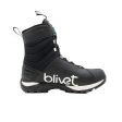 Fatbike Boots Blivet Quilo - Matte Black Online Sale