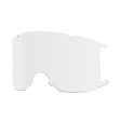 Goggles Smith Squad Slate - ChromaPop Everyday Red Mirror For Discount