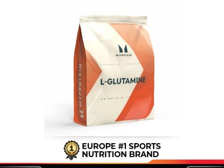 L-Glutamine Amino Acid, 500g Online Hot Sale