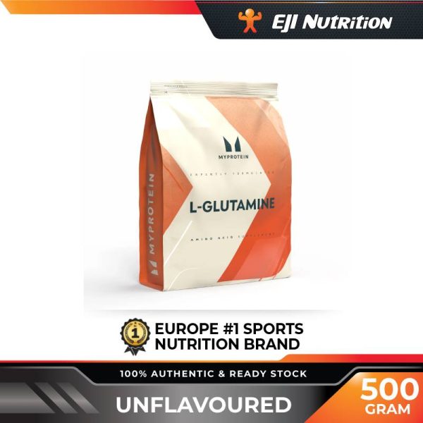 L-Glutamine Amino Acid, 500g Online Hot Sale