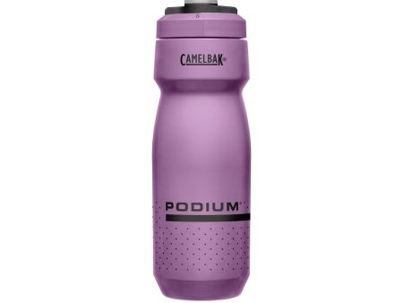 Bottle Camelbak Podium 24 Oz - Purple For Sale