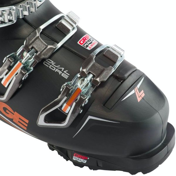 Women s Ski Boots Lange RX 80 W LV GW 2022 - Black Sale