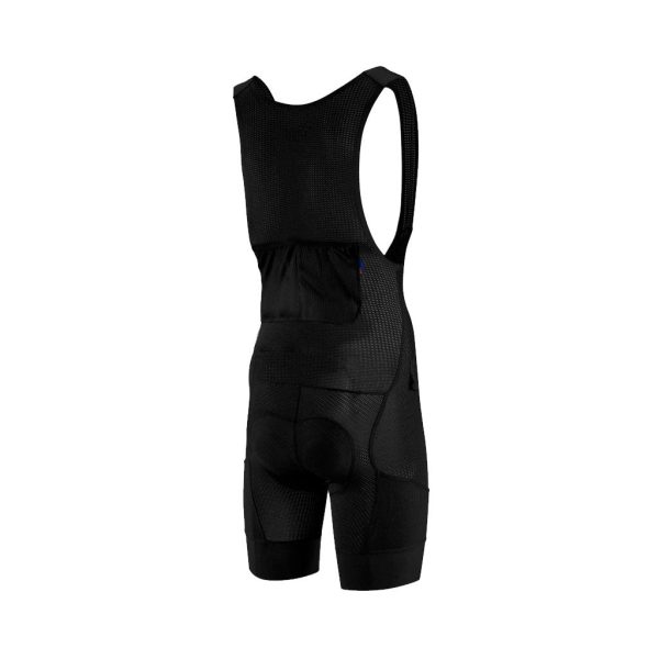 Bib Liner Shorts 100% Revenant - Black Cheap