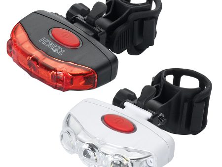 Torch Bright USB Light Set Cheap