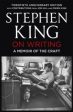 On Writing: A Memoir of the Craft by Stephen King Fashion