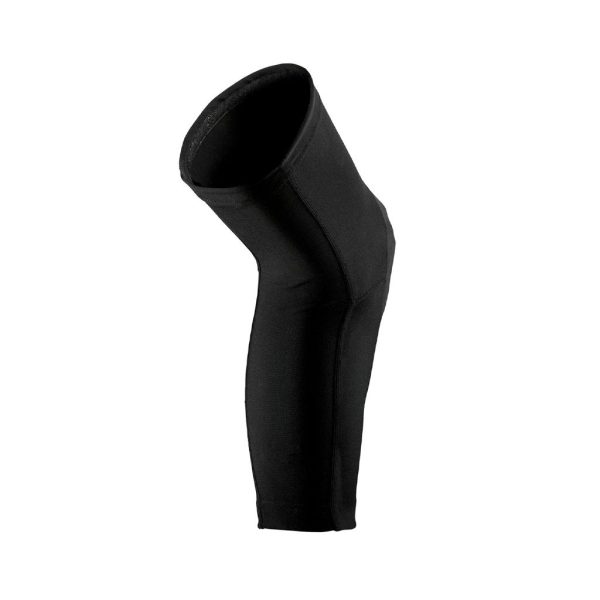 Knee Guards 100% Teratec - Black Supply