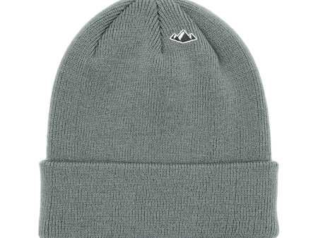 Beanie Genetik OG - Silver Grey on Sale