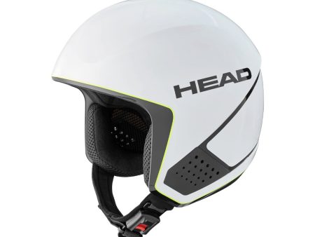 Helmet Head Downforce MIPS - White L For Discount