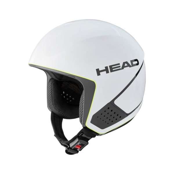 Helmet Head Downforce MIPS - White L For Discount