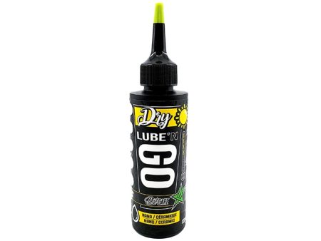 Chain Lube Dirt Care Lube N Go Nano - 120ml Online