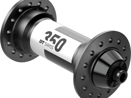 DT Swiss 350 QR Front Hub Online Sale