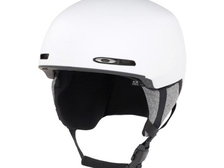 Helmet Oakley MOD1 MIPS - Matte White Online