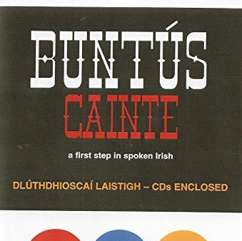 Buntús Cainte: Complete Set le Tomás O Domhnallain on Sale